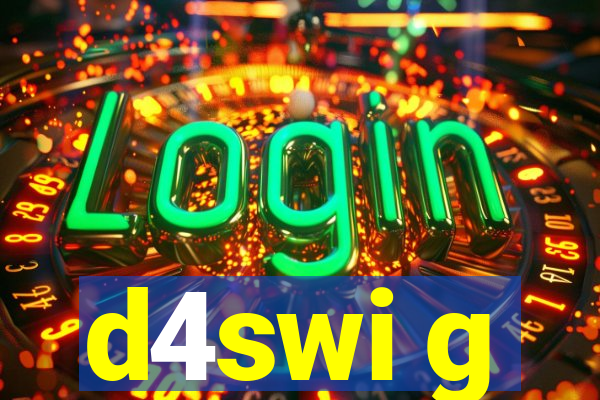 d4swi g